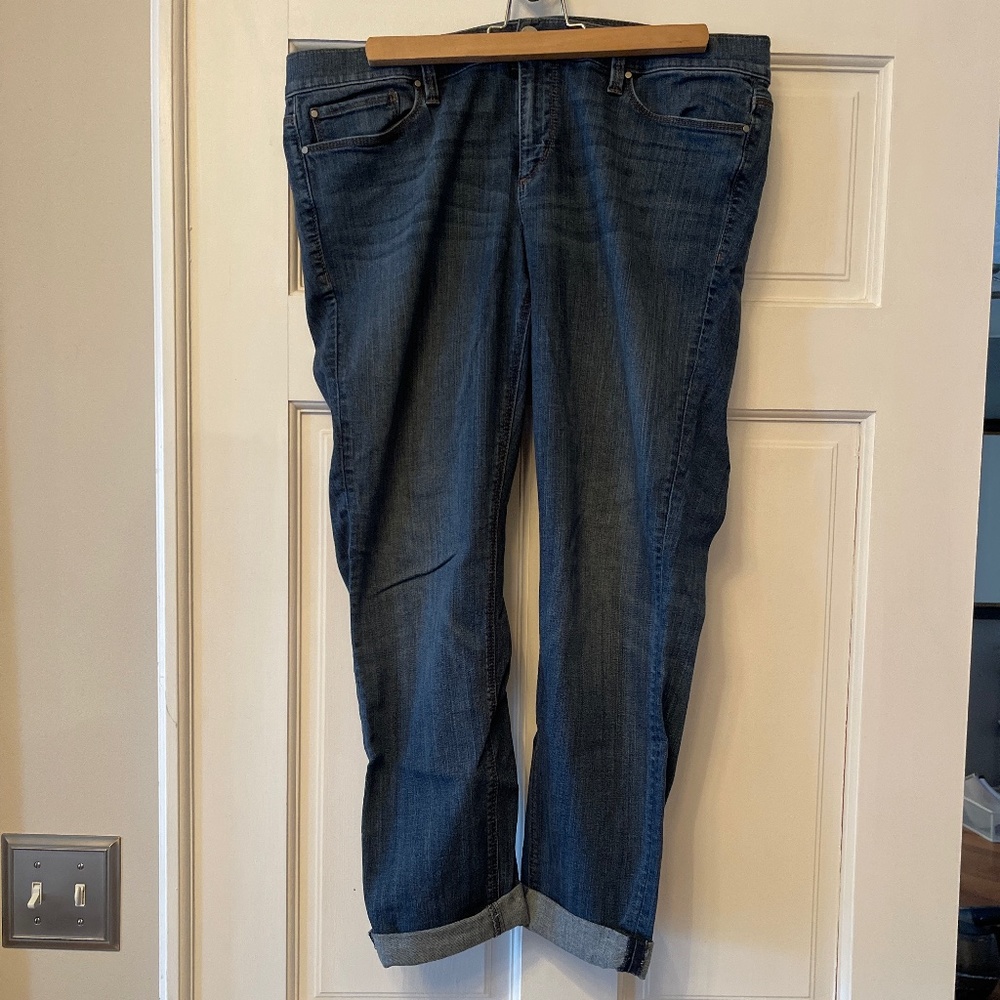 Ann Taylor Jeans